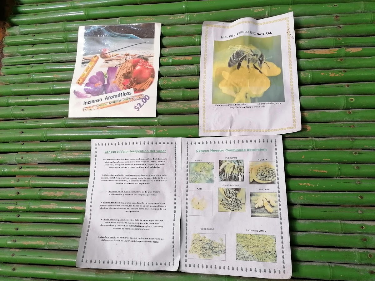 Menu Temático Y Restaurante Alma De Montaña Park-9