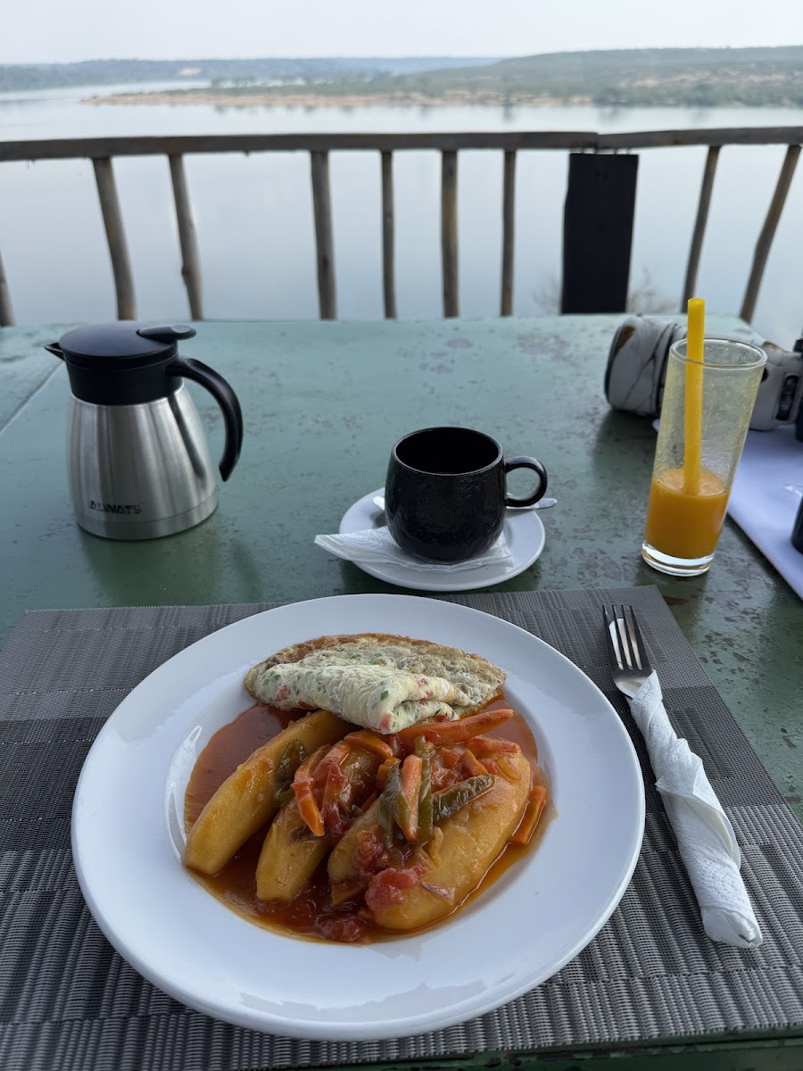 Tembo Canteen