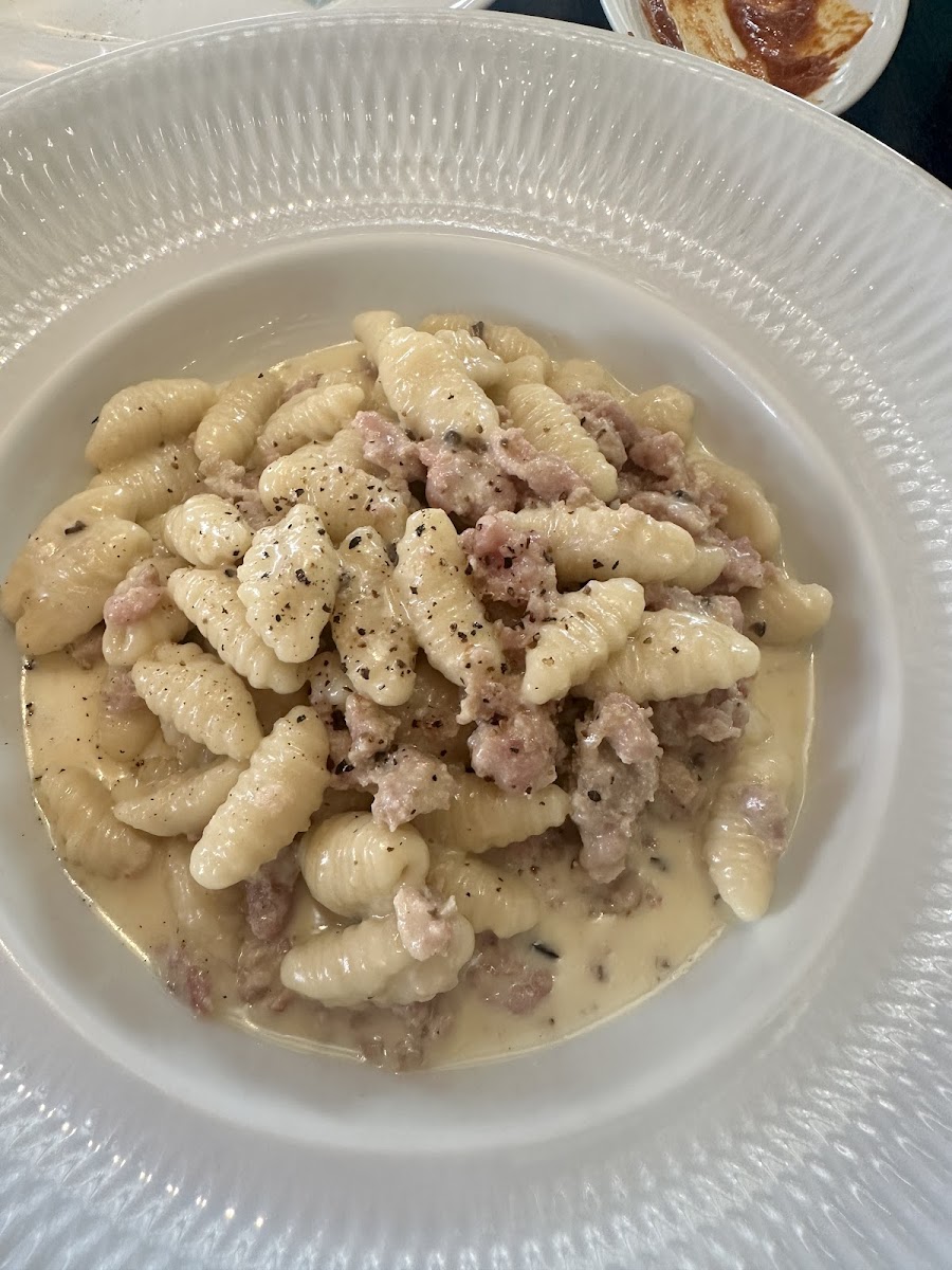 Temperani Cucina - Vila Anália-8
