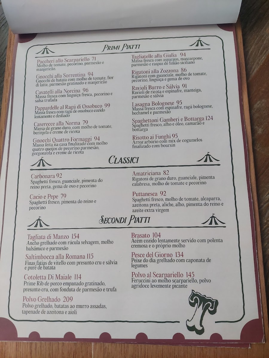 Menu Temperani Cucina - Vila Anália-3