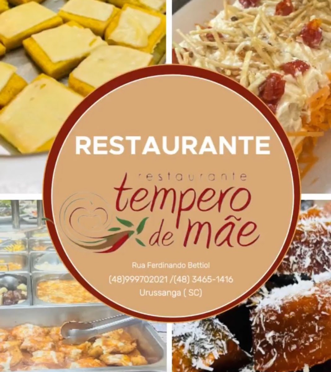 Tempero De Mae-3