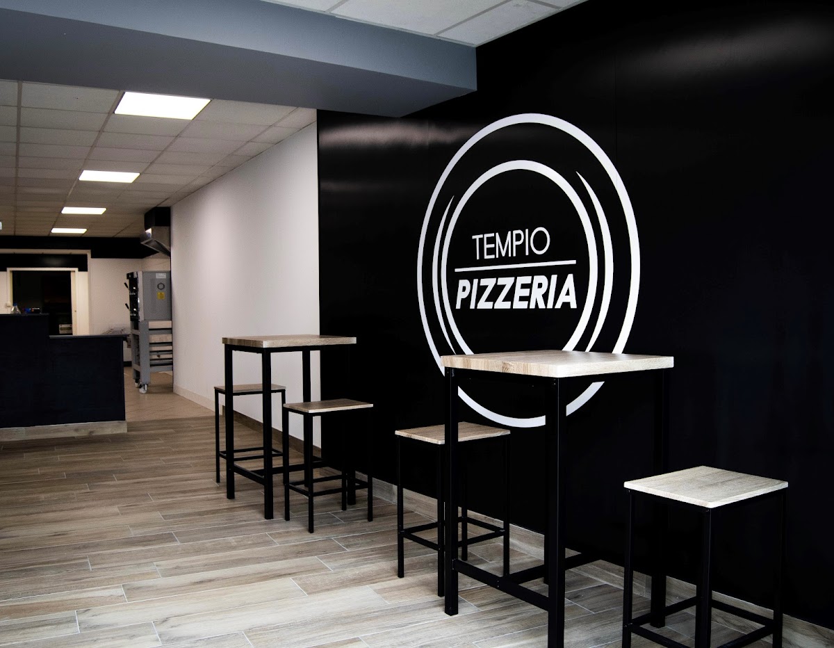Tempio Pizzeria Liverdun