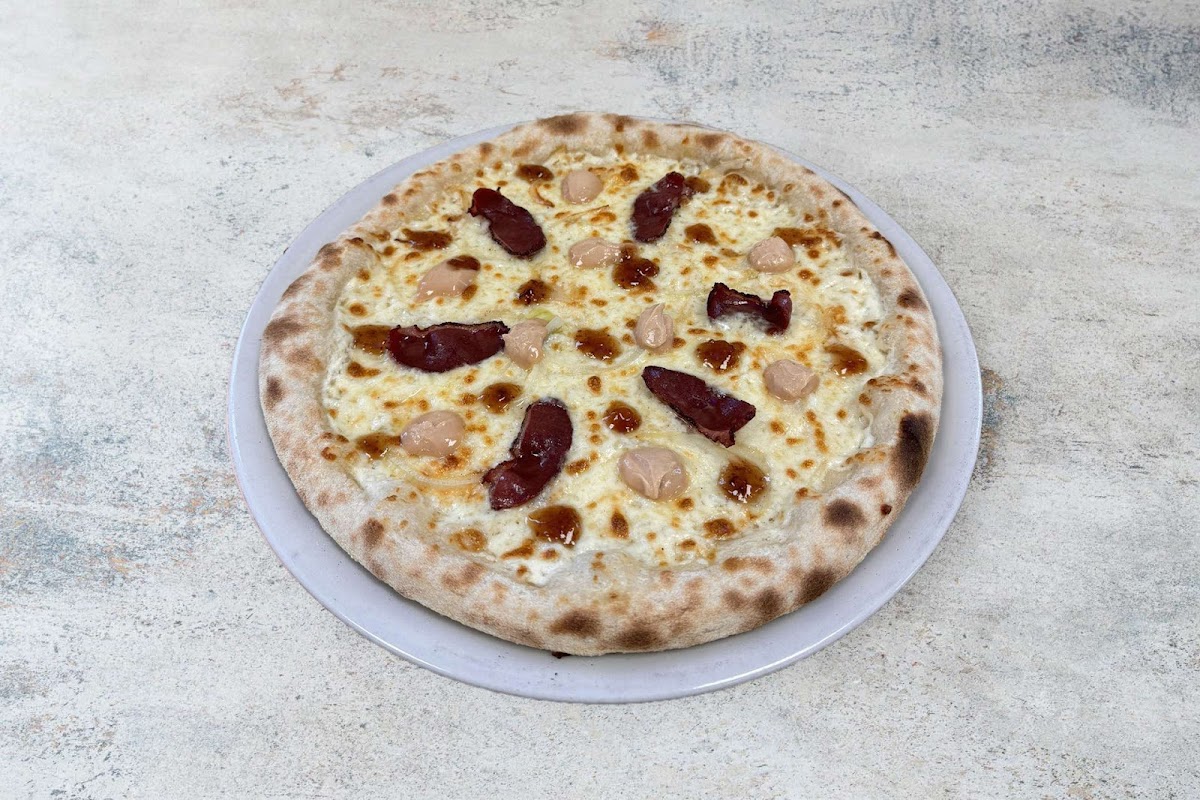 Tempio Pizzeria Liverdun-3