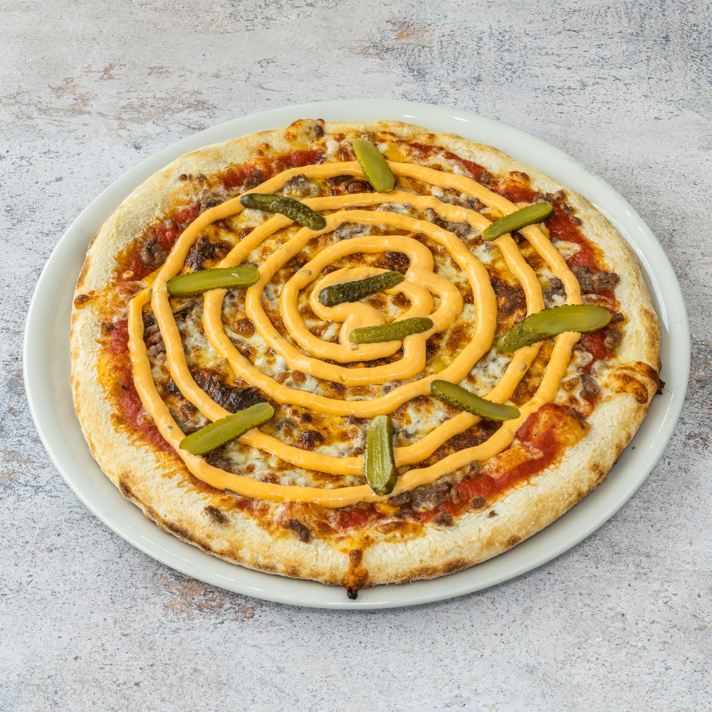 Tempio Pizzeria Liverdun-5