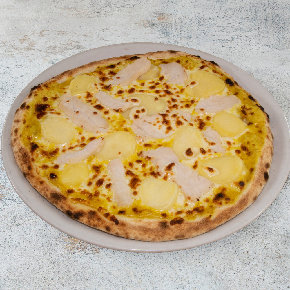 Tempio Pizzeria Liverdun-6