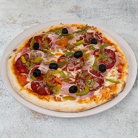 Tempio Pizzeria Liverdun-9