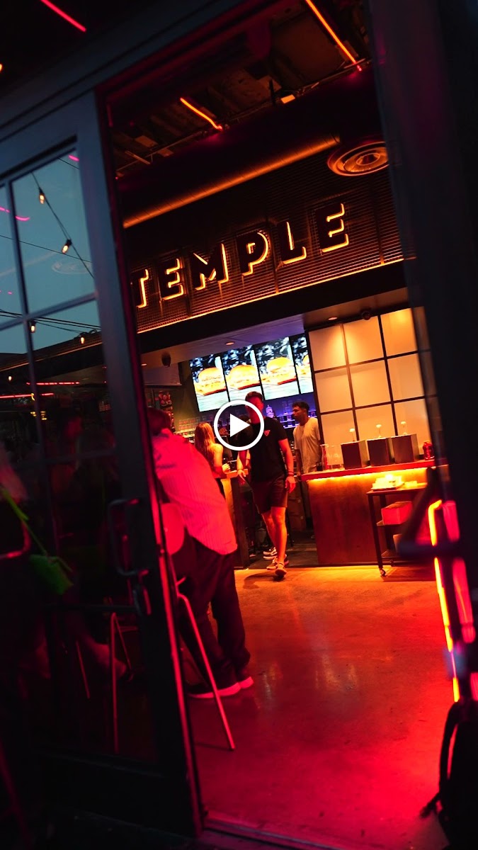Temple Wynwood