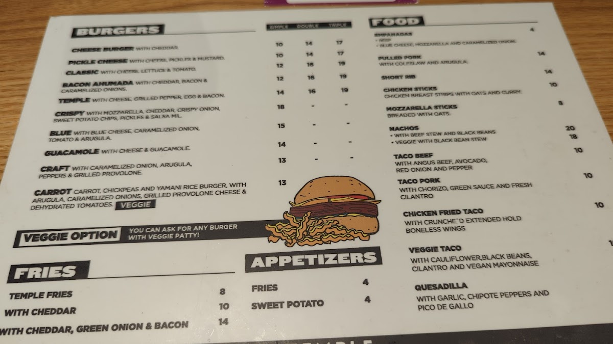 Menu Temple Wynwood-7