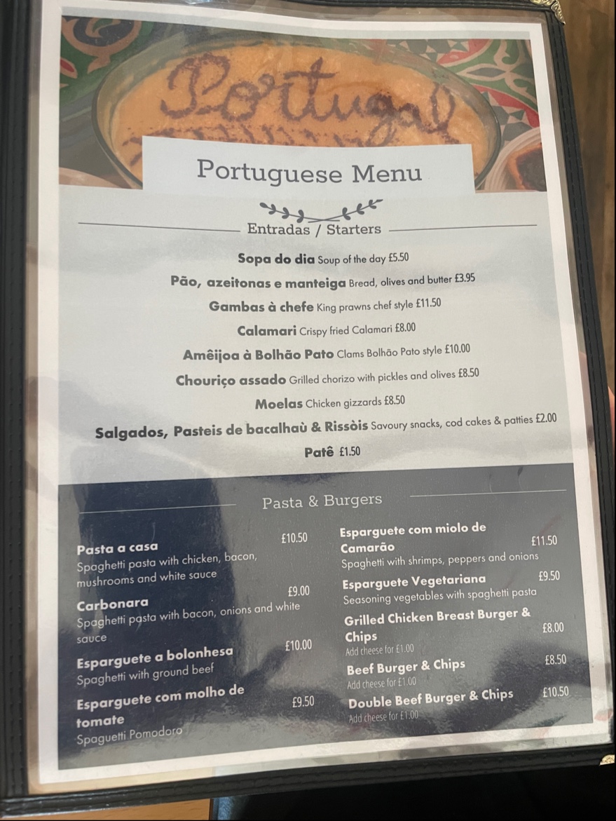 Menu Temptation Coffee Bar-4