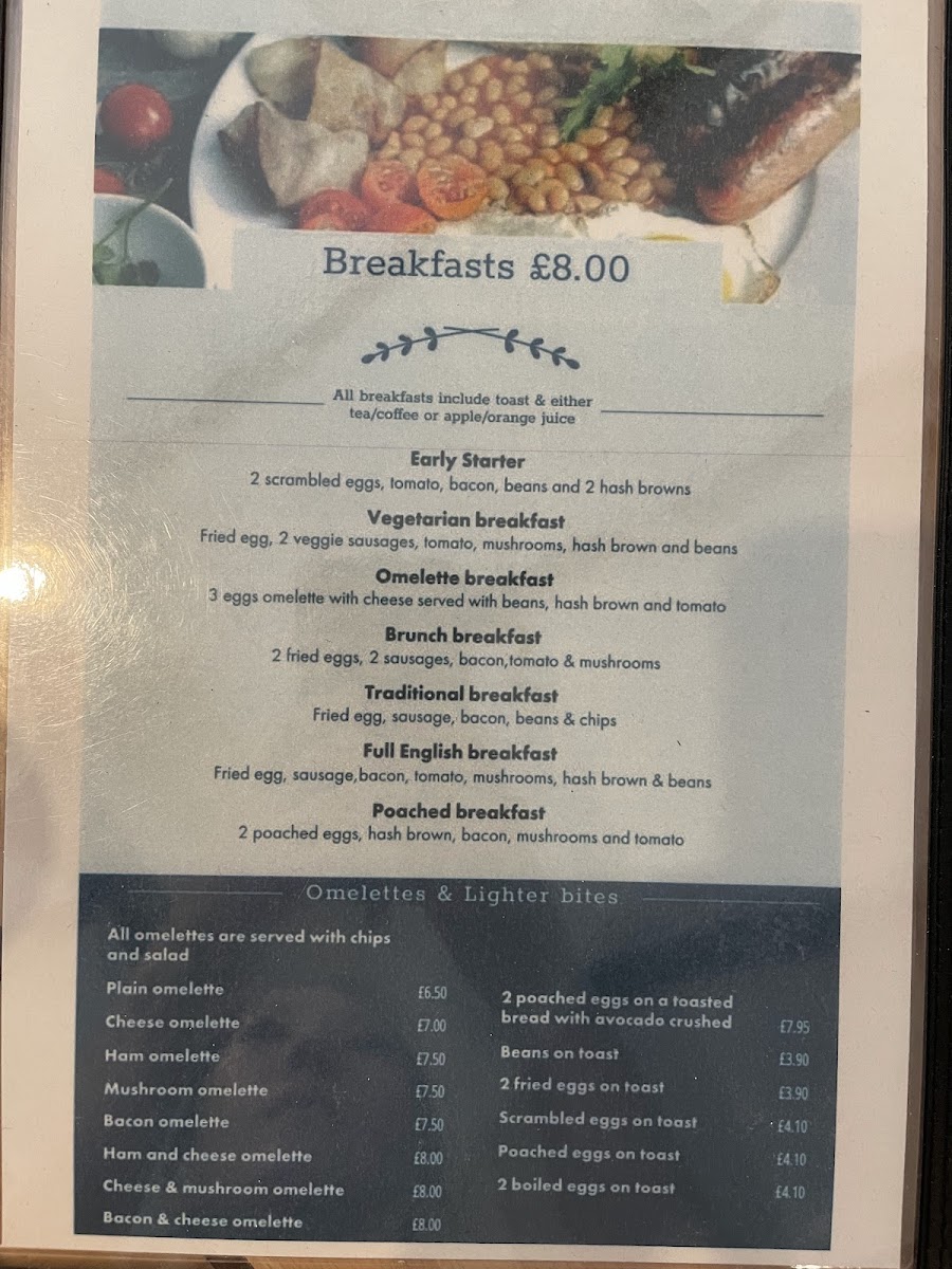 Menu Temptation Coffee Bar-5