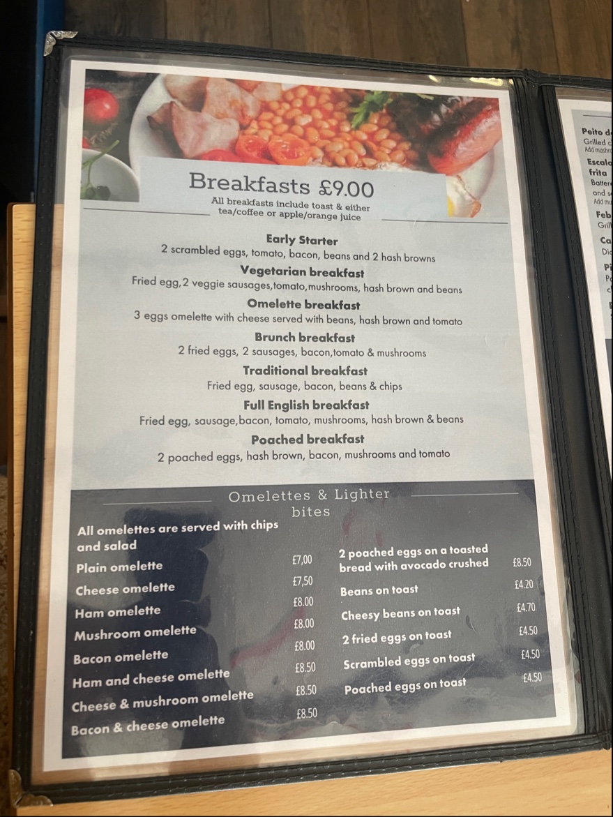 Menu Temptation Coffee Bar-6