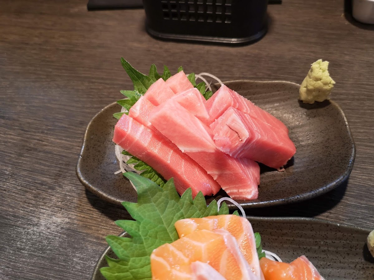 Tempura Daikichi Namba Komejirushi-6