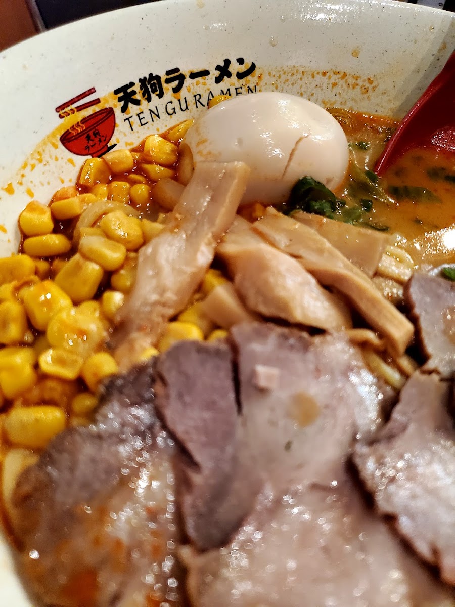 Ten Gu Ramen-5