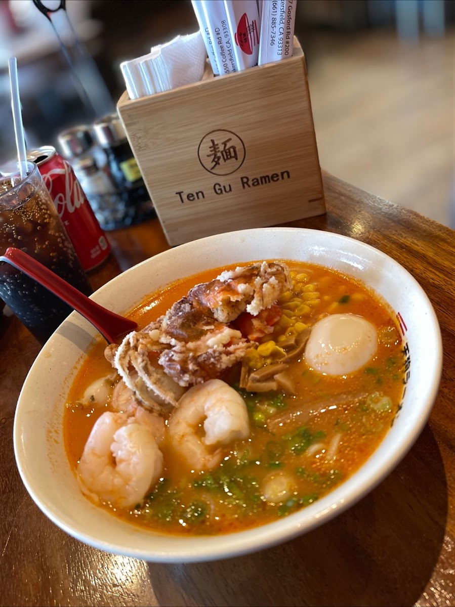Ten Gu Ramen-6