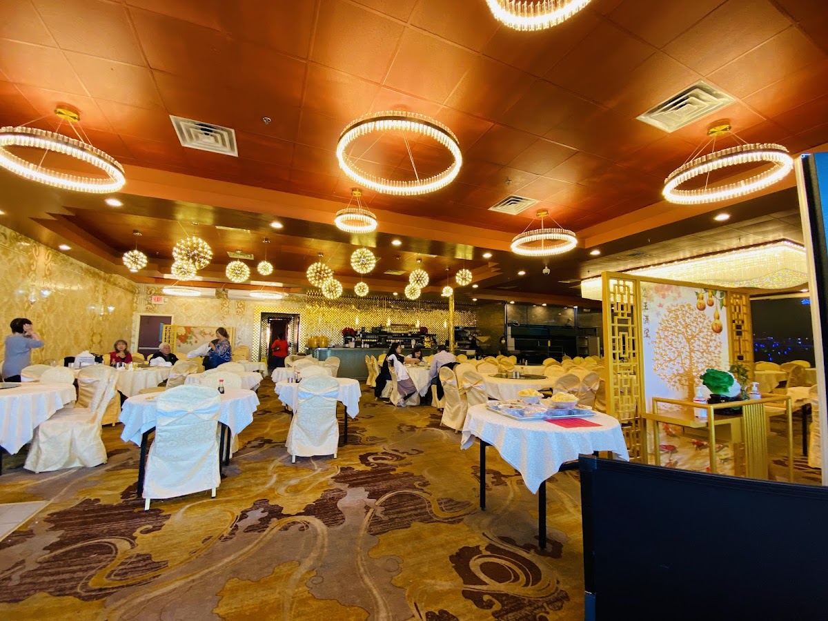 Ten Ten Seafood & Grill
