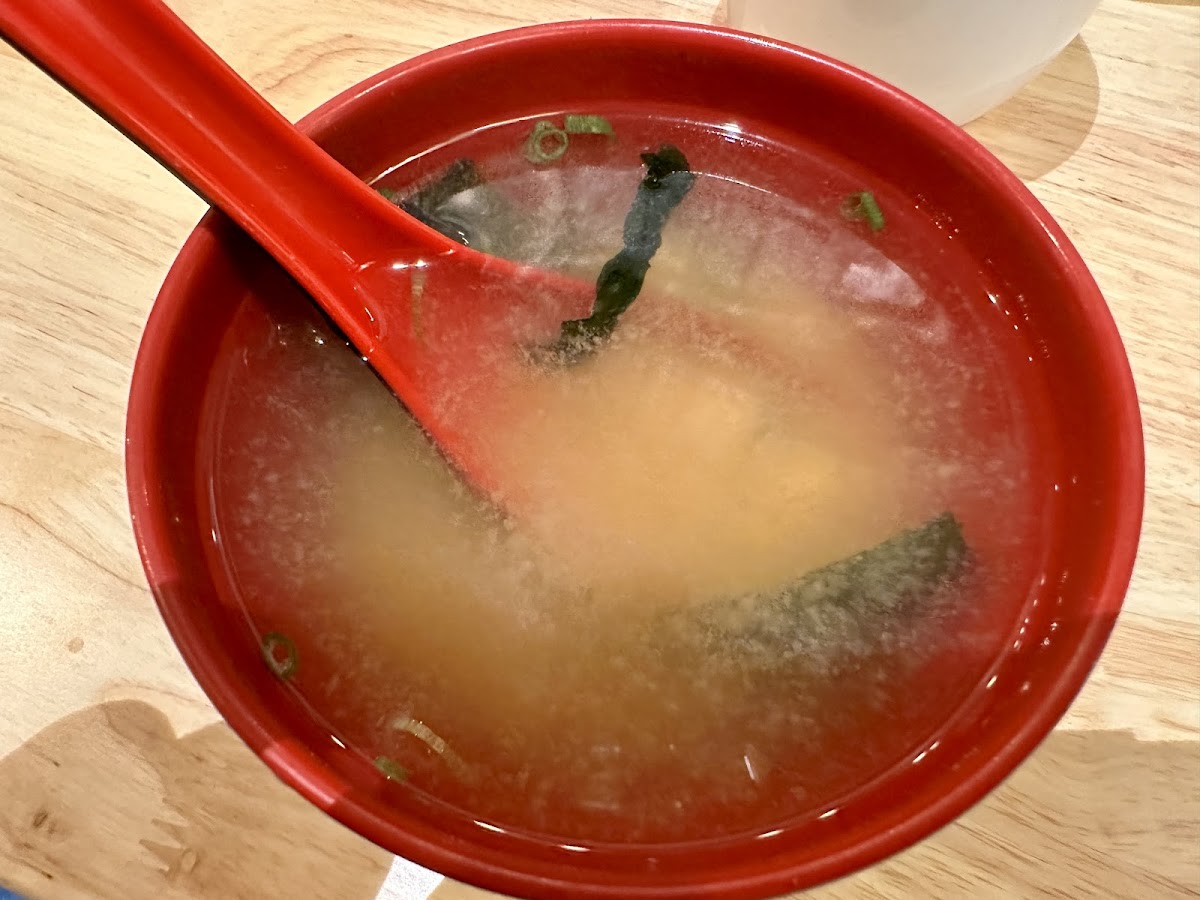 Ten Zushi Japanese & Thai-10