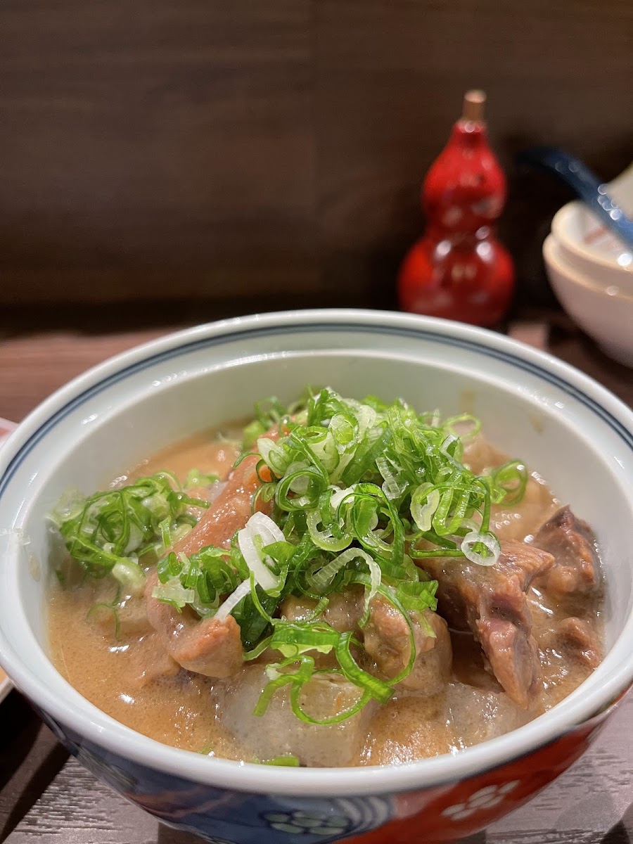Tenbinbo-3