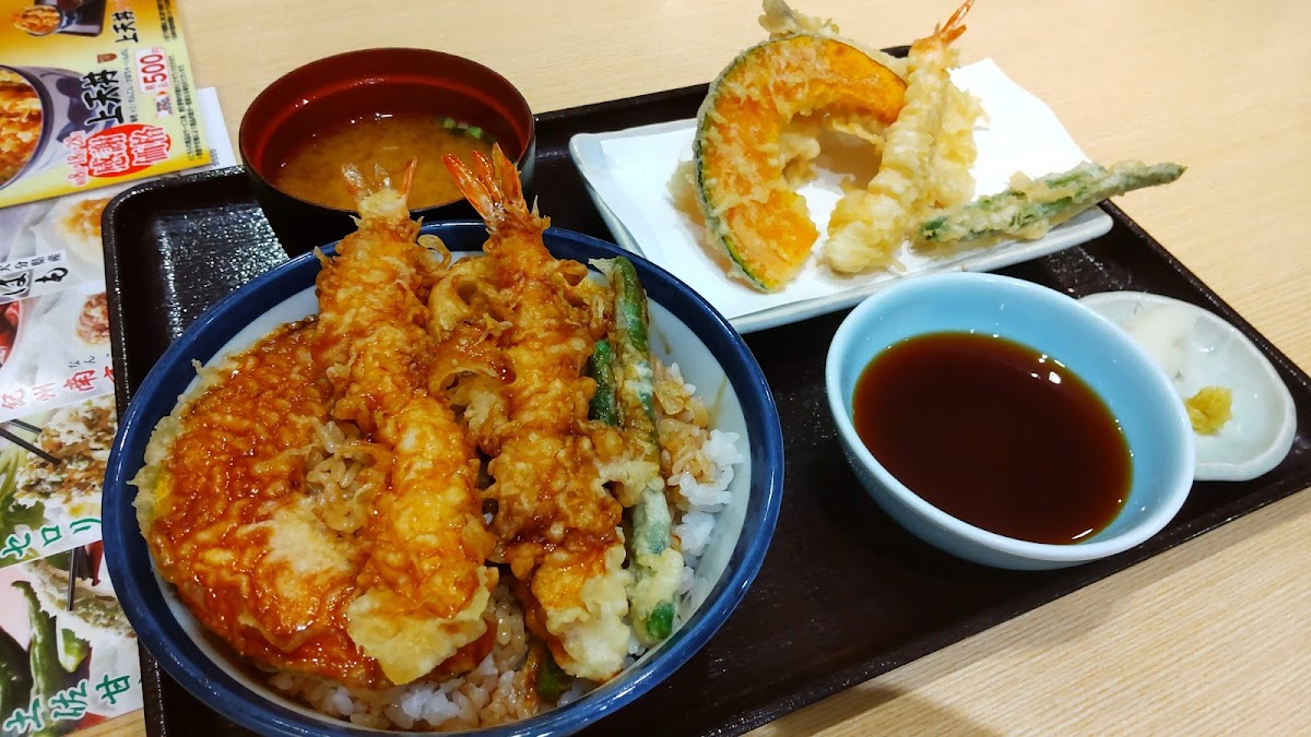 Tendon Tenya-5