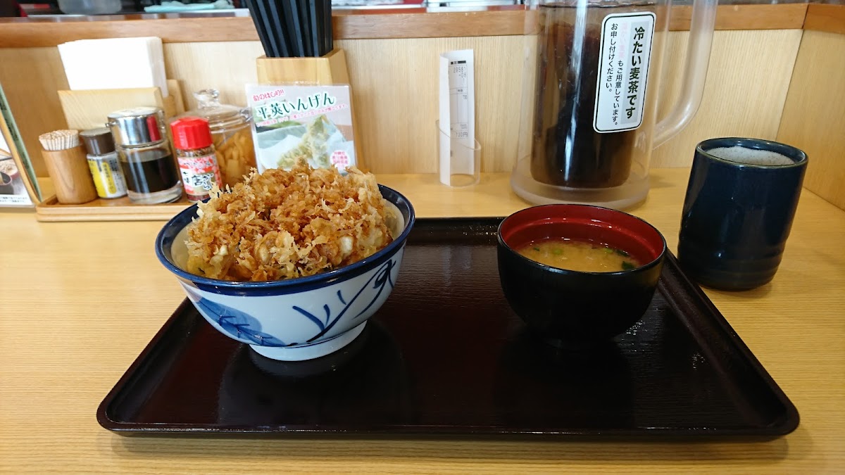 Tendon Tenya-8