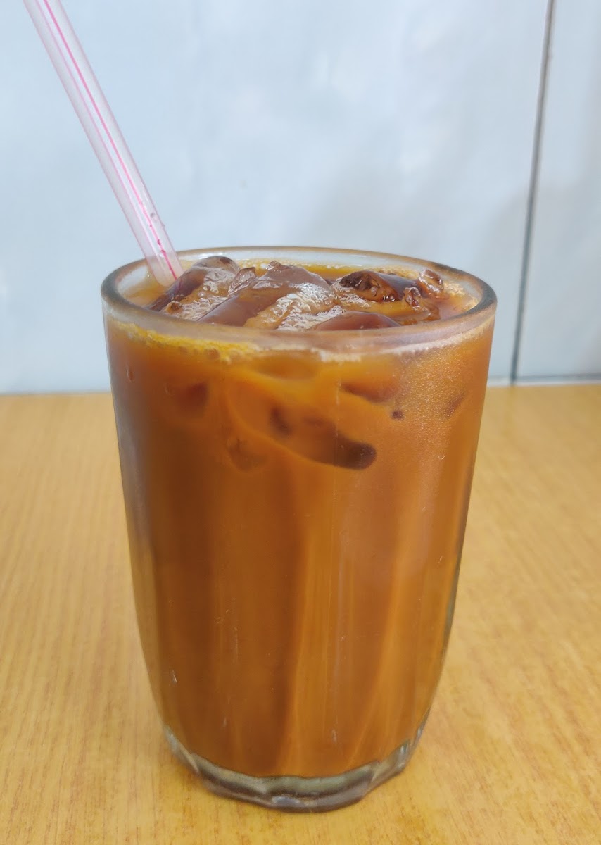 Tengkera Duck Noodle 大树下鸭面-9