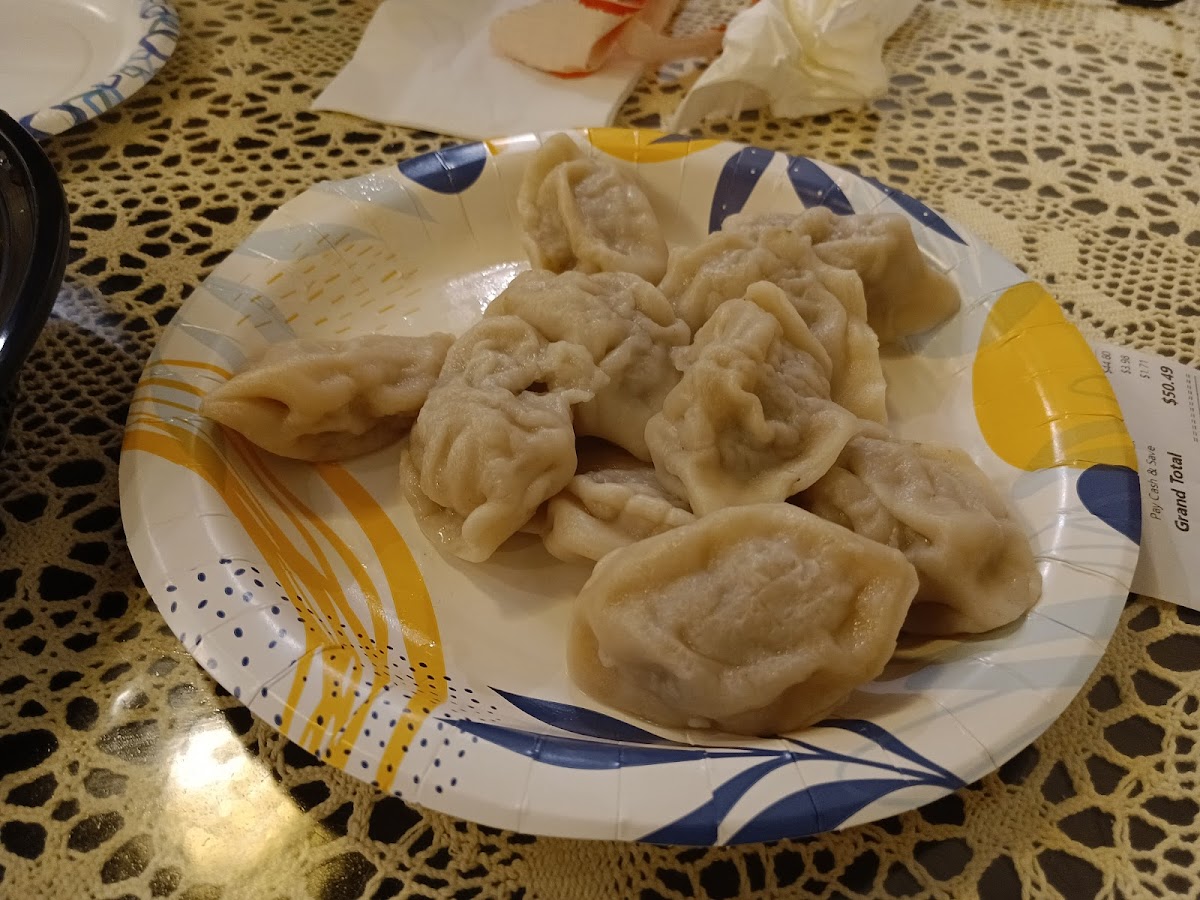 Tengri Tagh Uyghur Cuisine-9