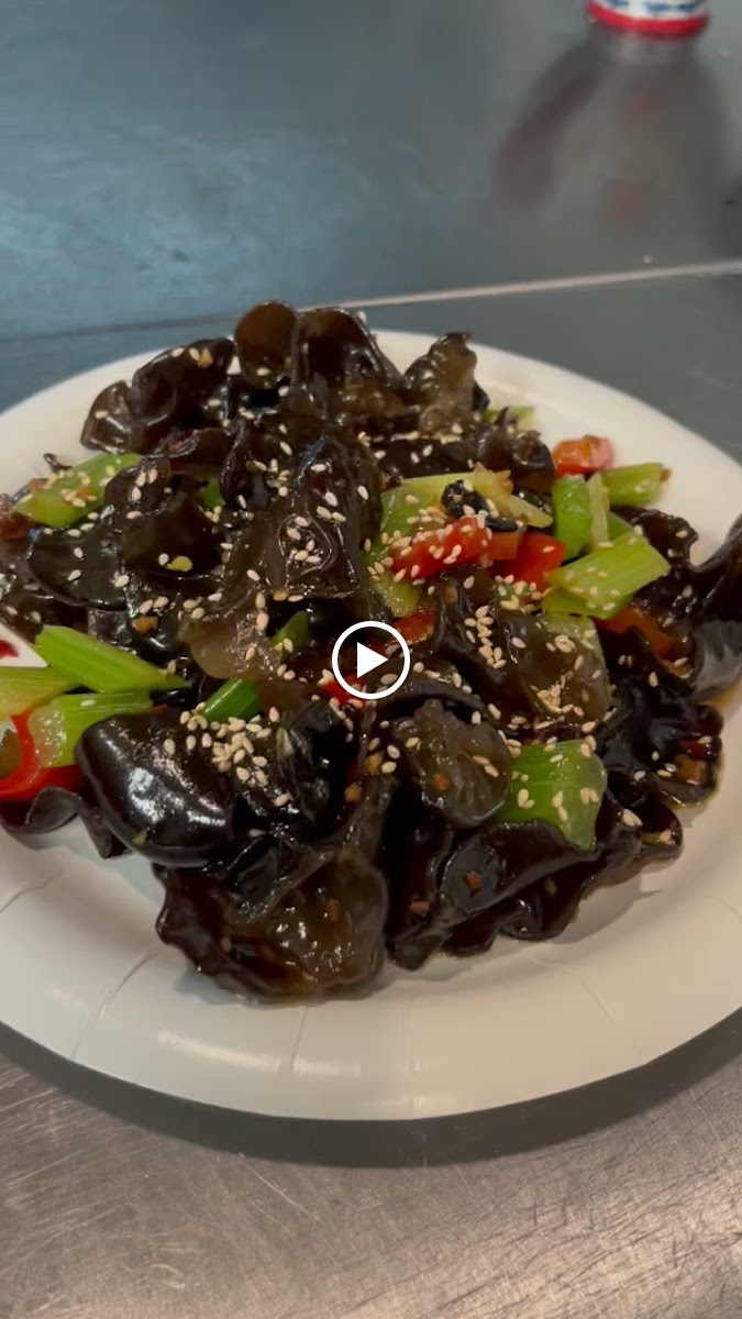 Tengri Tagh Uyghur Cuisine-2