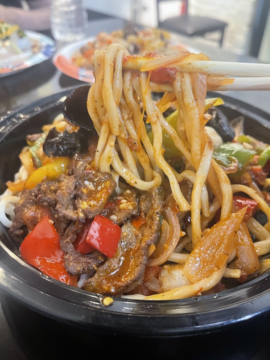 Tengri Tagh Uyghur Cuisine-3