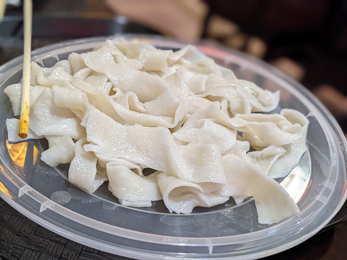 Tengri Tagh Uyghur Cuisine-5