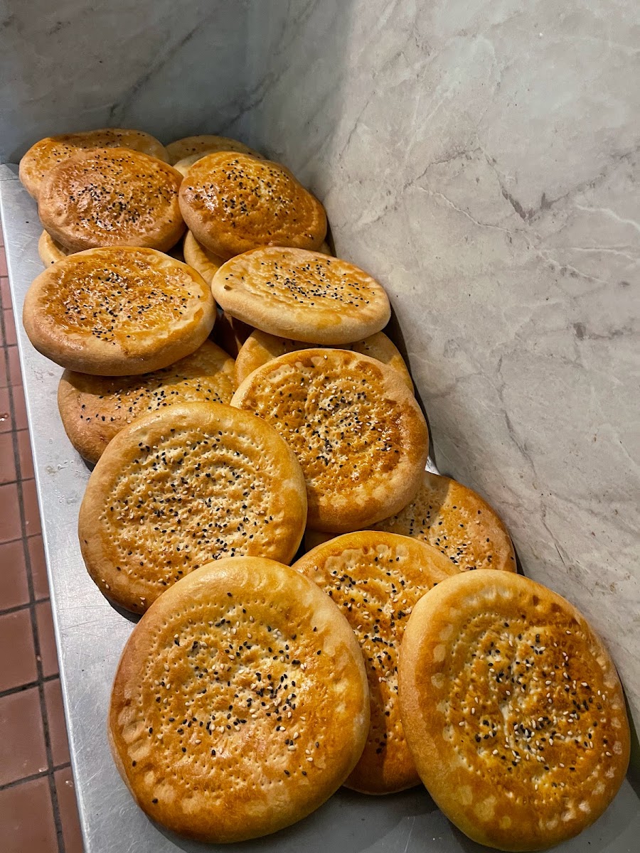 Tengri Tagh Uyghur Cuisine-8