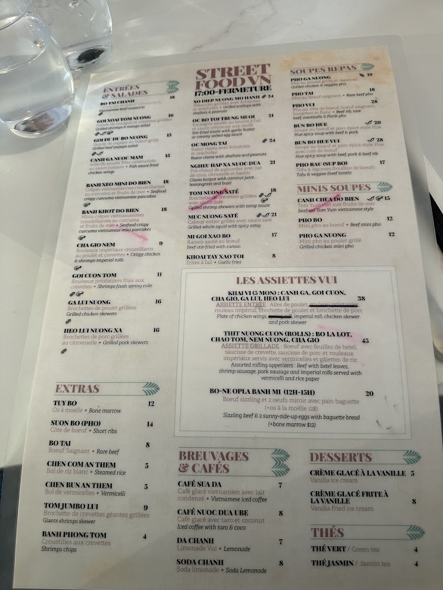 Menu Tenka Sushi-8