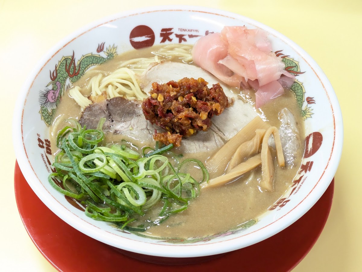 Tenkaippin - Kyobashi-4