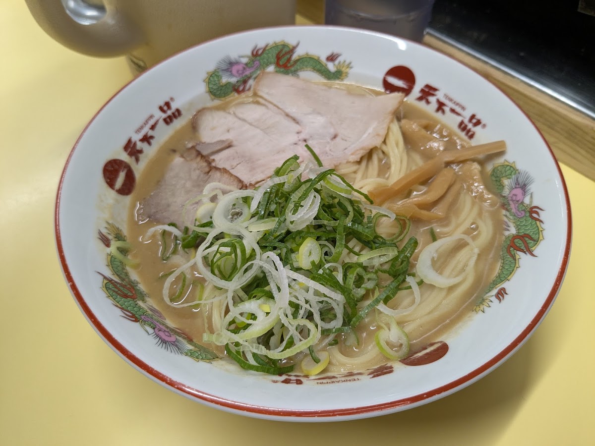 Tenkaippin - Kyobashi-5