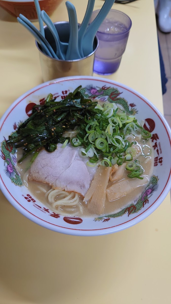 Tenkaippin - Kyobashi-9