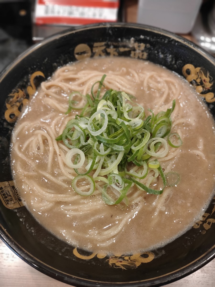 Tenkaippin - Nishi-Nagahori-10