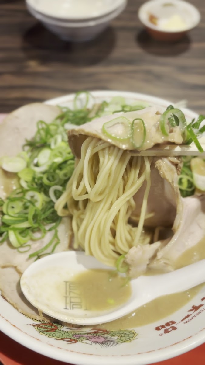 Tenkaippin - Nishi-Nagahori-2