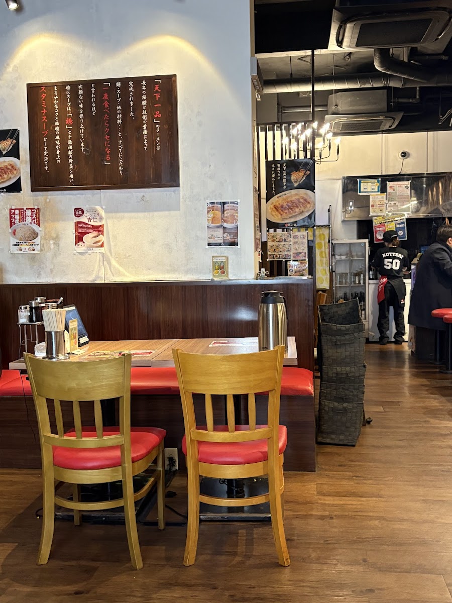 Tenkaippin - Nishi-Nagahori-3