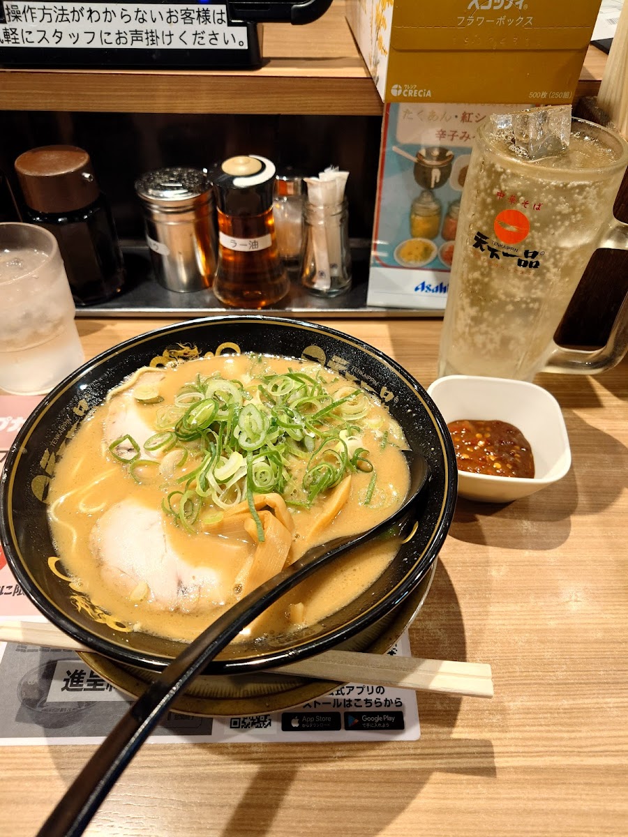 Tenkaippin - Nishi-Nagahori-9