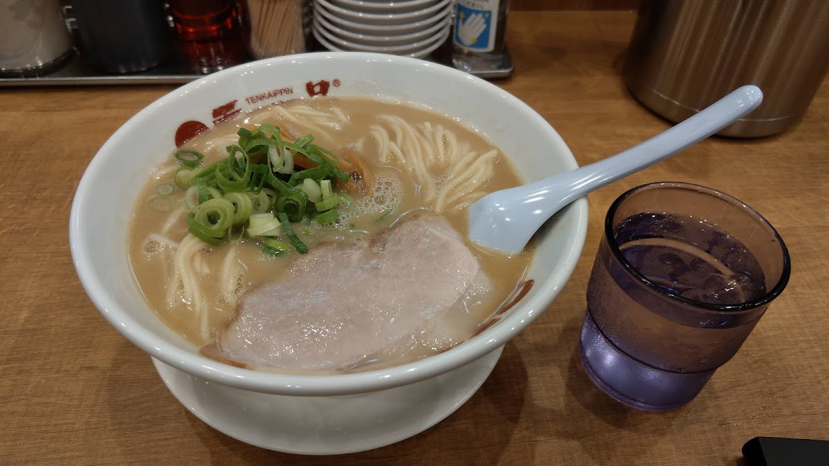 Tenkaippin Saijo-5