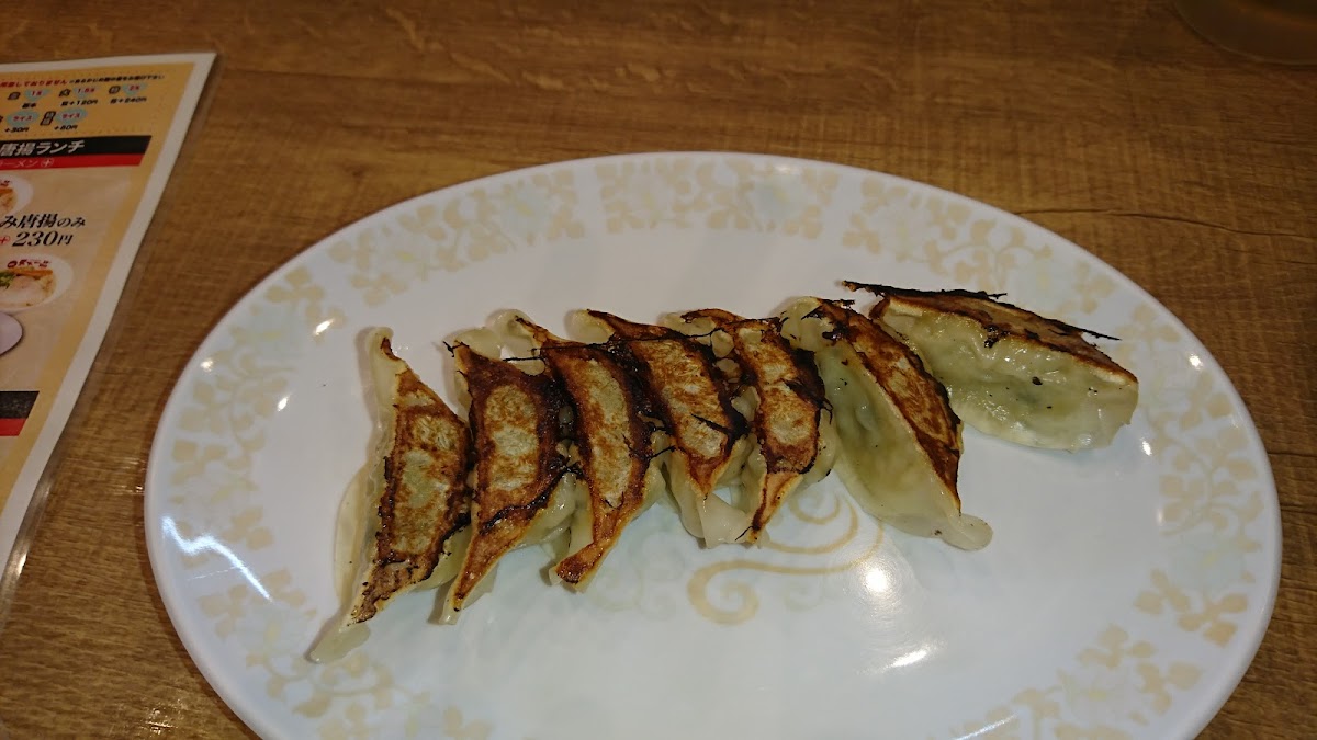 Tenkaippin Saijo-8