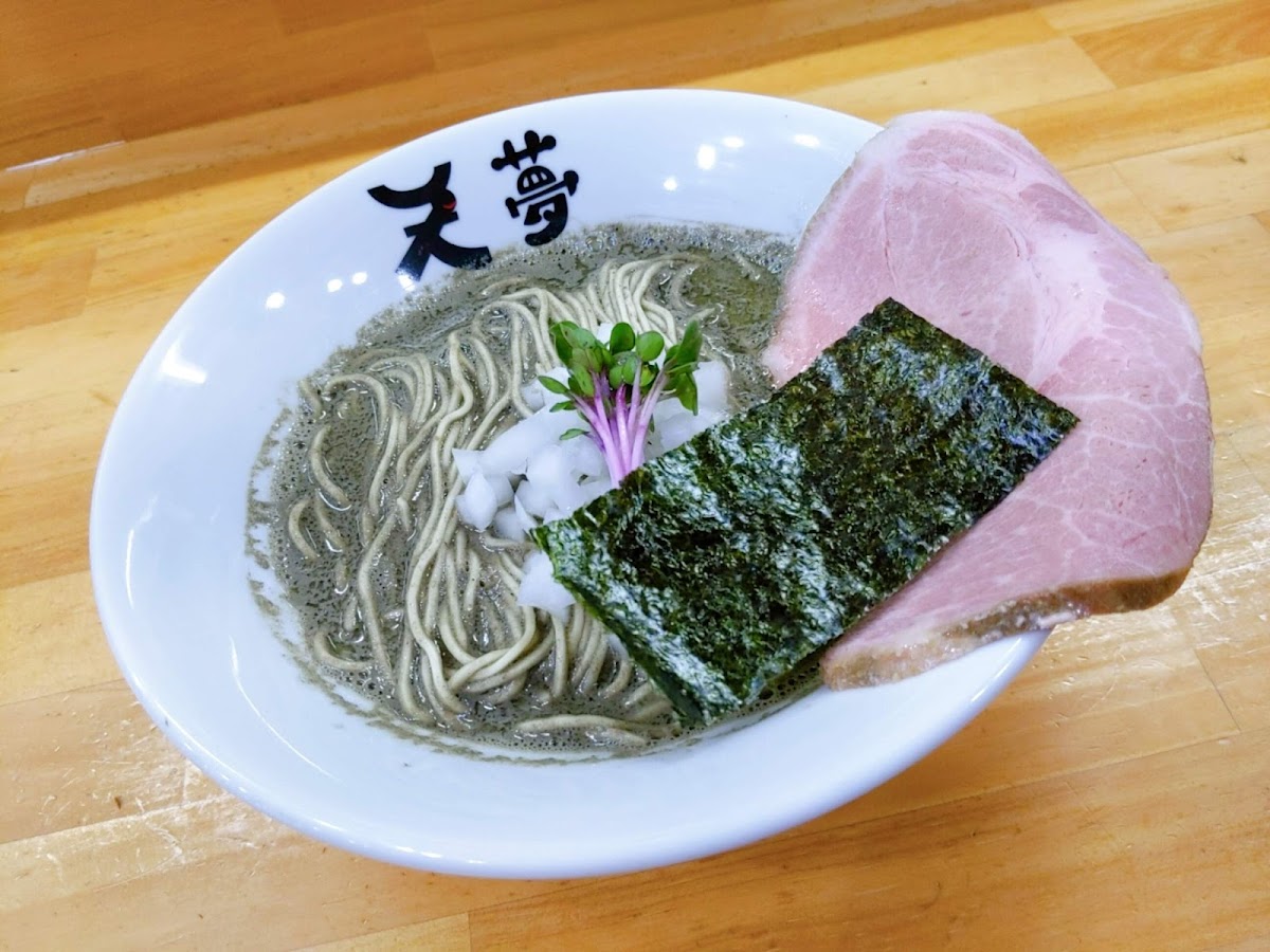 Tenmu-3