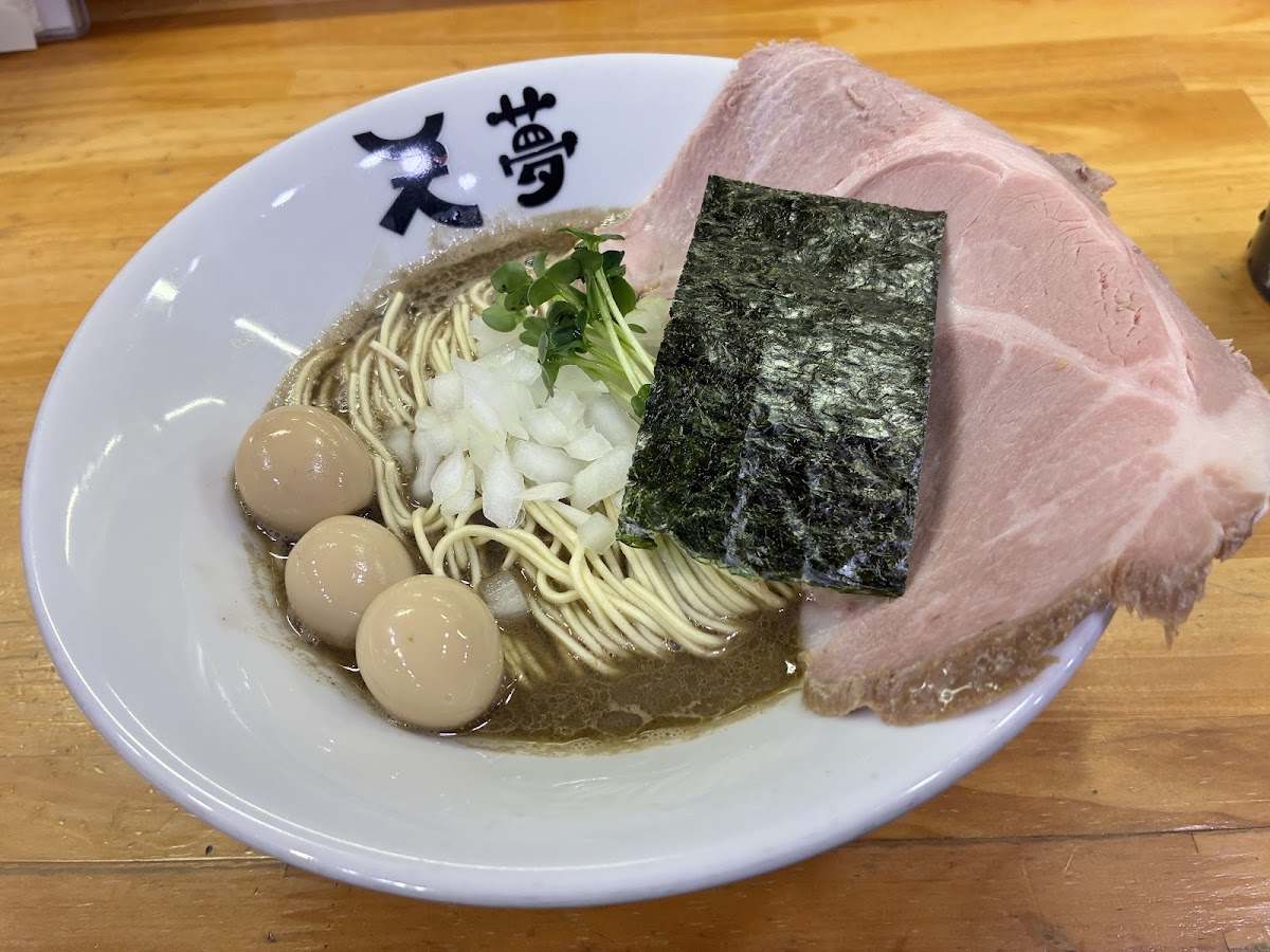 Tenmu-4