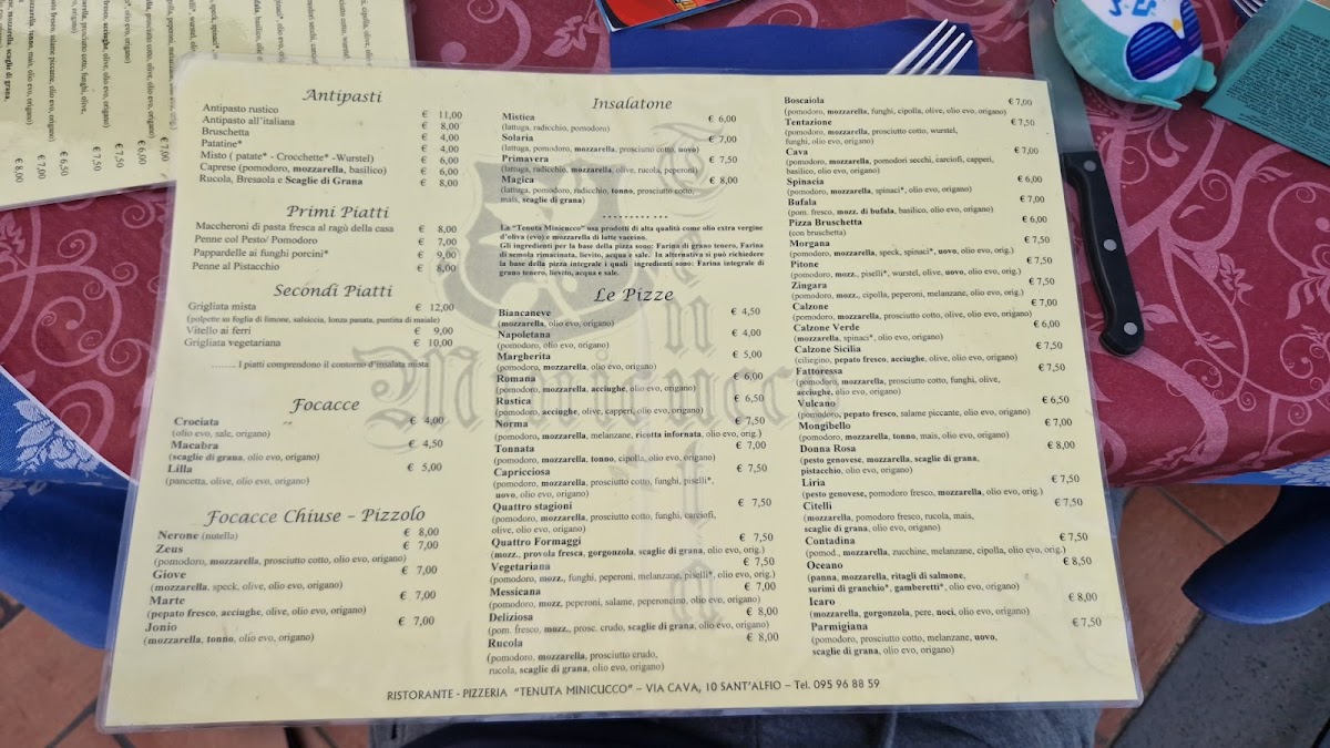 Menu Tenuta Minicucco-3