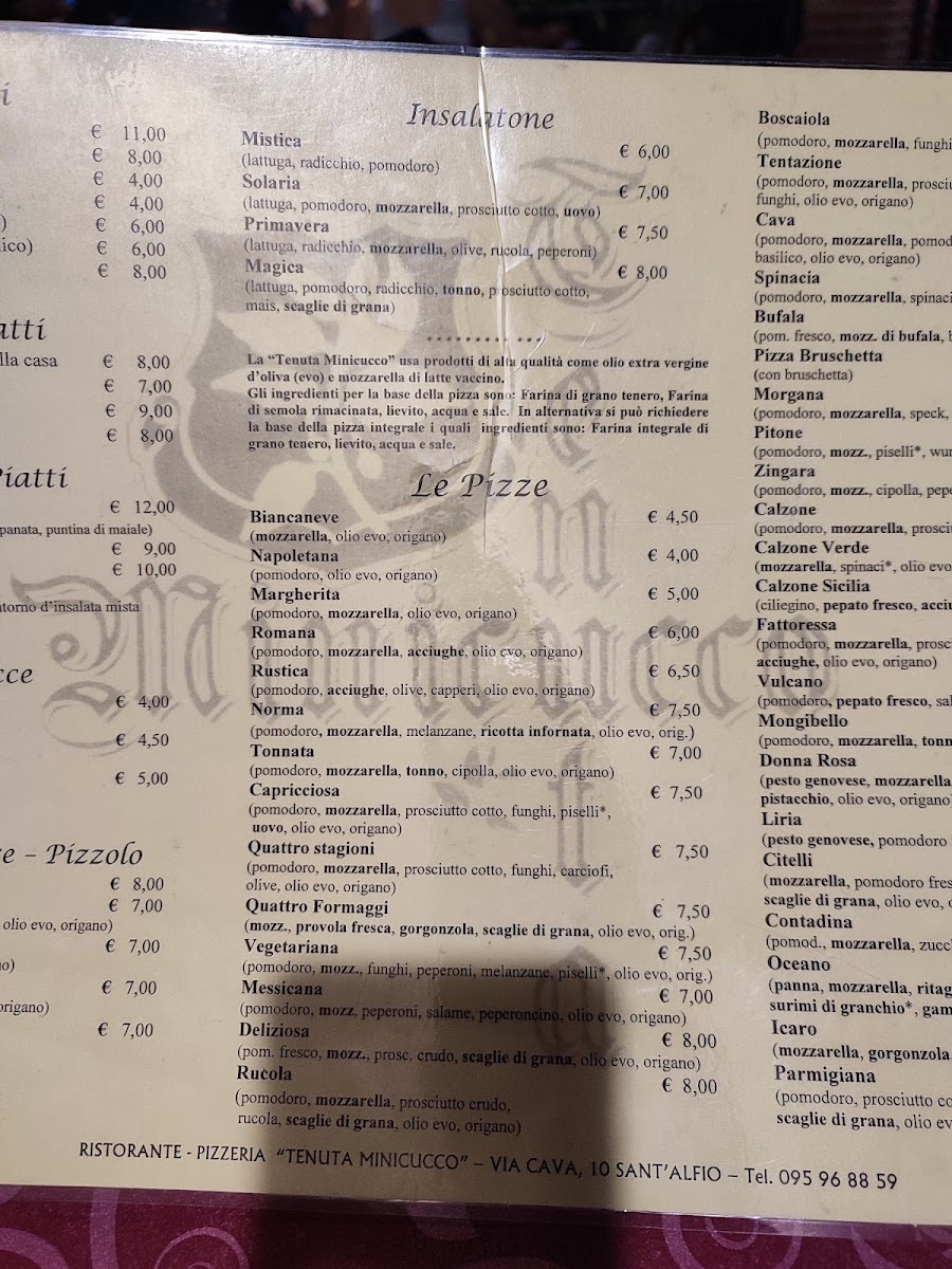 Menu Tenuta Minicucco-5