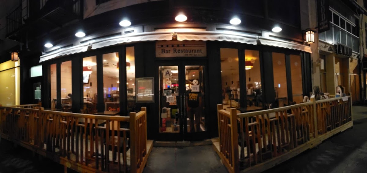 Tenzan 52 Midtown