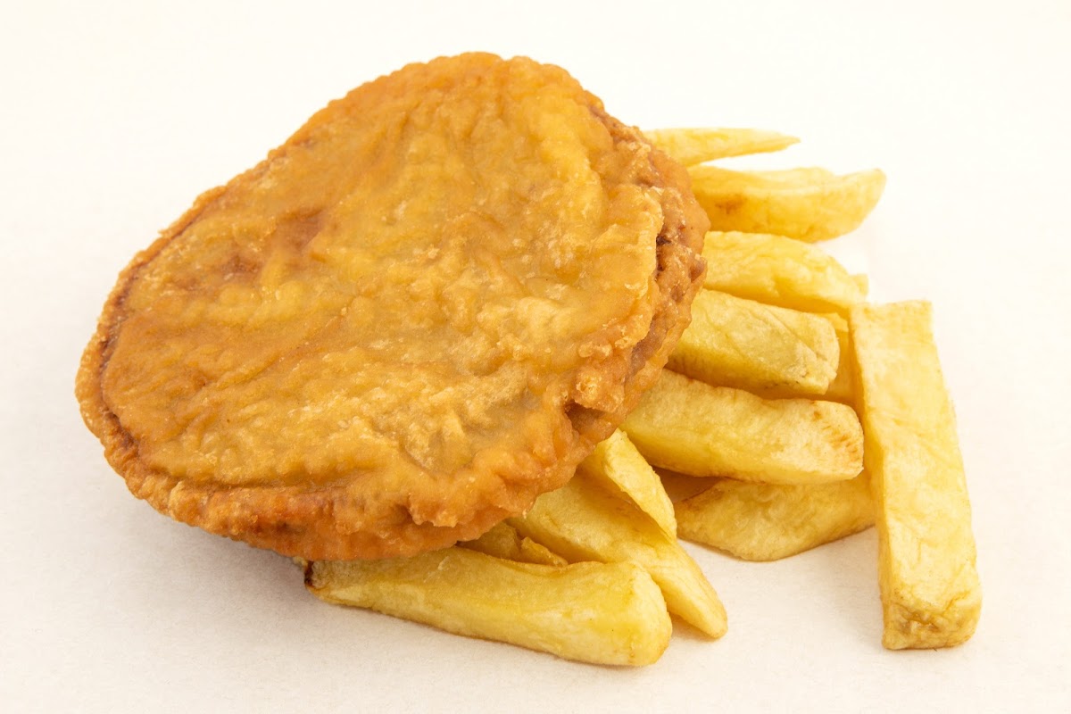 Teo's Chipper Coolock Take Away & Delivery