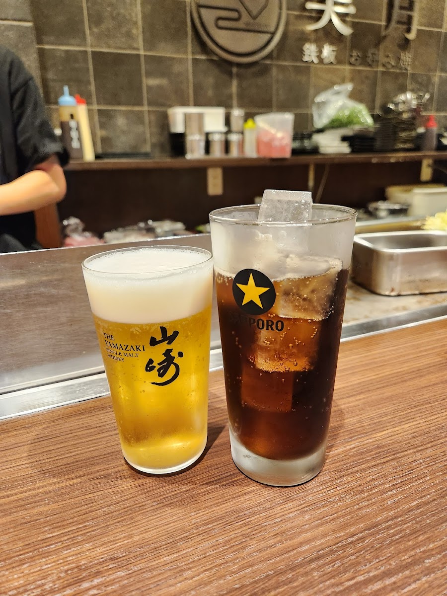 Teppan Okonomiyaki Mitsuki-10