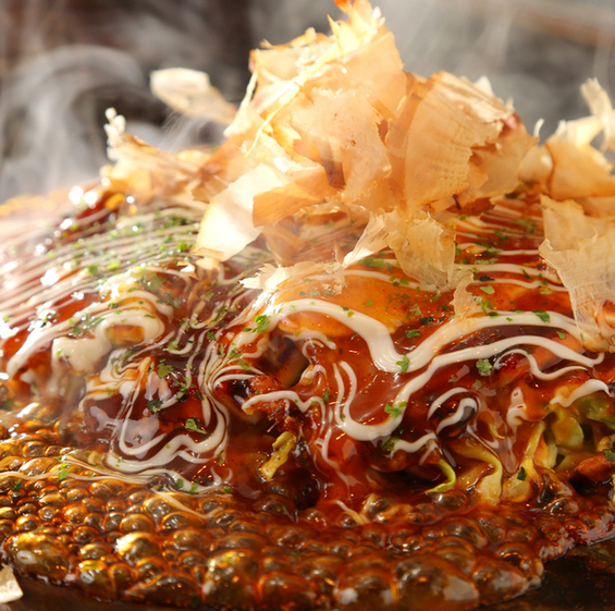 Teppan Okonomiyaki Mitsuki-4