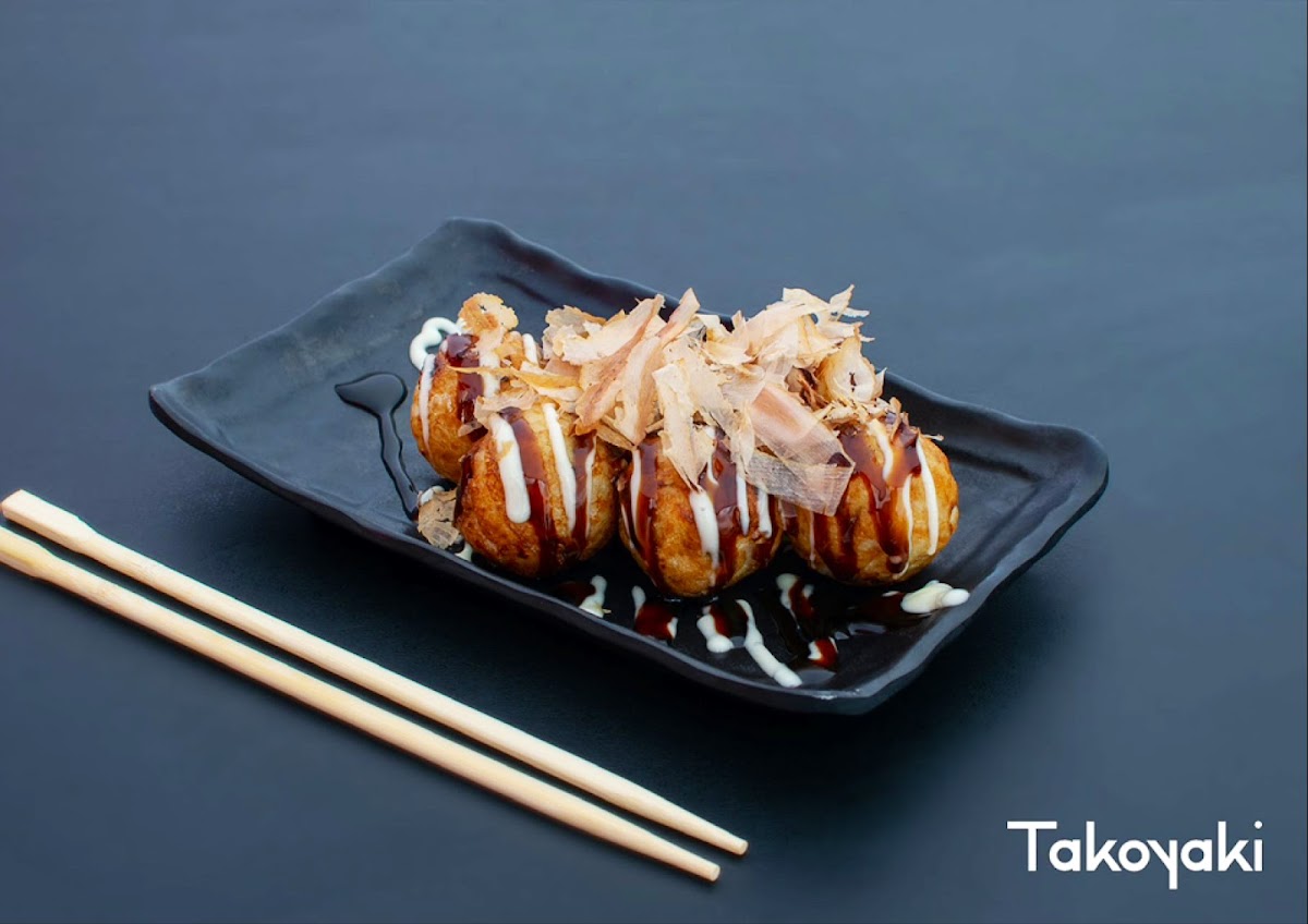Teppanyaki Hut - North Portland-4