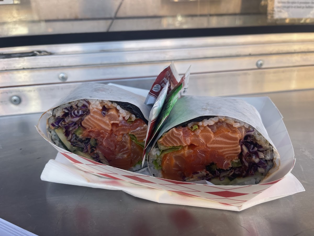 Teppanyaki Hut - North Portland-6