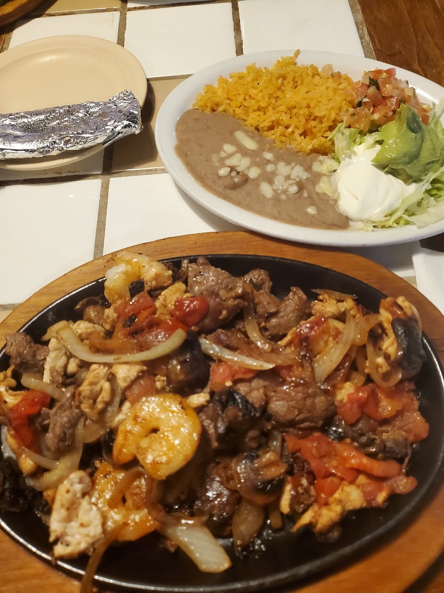 Tequila Mexican Restaurant - West Side-3